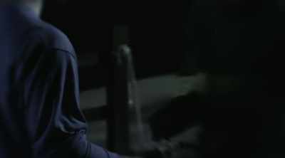 The kids start noticing that his
hands are doing something strange - Murdaugh Murders: Deadly Dynasty