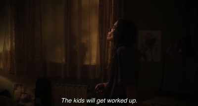 The kids will get worked up. - 20,000 Species of Bees