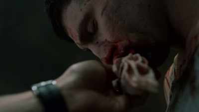The kids? - Marvel's The Punisher