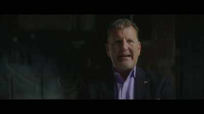 The kill was just something
he had to get through - Invisible Monsters: Serial Killers in America