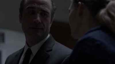 The killer is active now
because it's the same killer. - The Killing