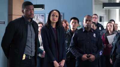 The killer always strikes
on the same date: today. - The InBetween