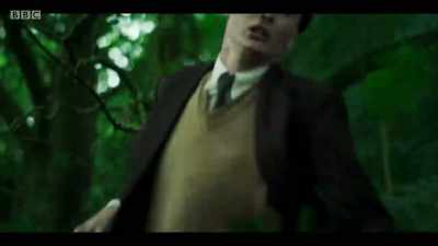 The killer is at large. - The ABC Murders
