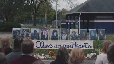 The killer called himself
Clovehitch - The Clovehitch Killer