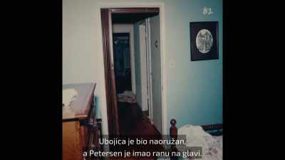 The killer, he's got the gun, - Night Stalker: The Hunt for a Serial Killer