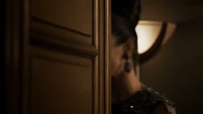...the killer, Jerome Valeska, is dead, his murderous escapades left a deep impression on Gotham. - Gotham