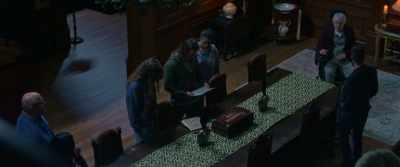 "The killer is on the loose.
Solve the puzzles to send him home. - Dangerous Game: The Legacy Murders