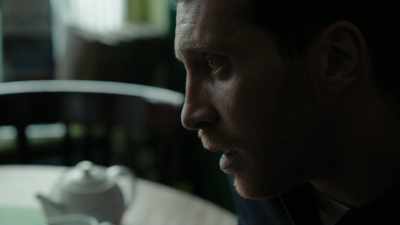 The killer wouldn't need to
buy the bugs, he could harvest them. - In the Dark