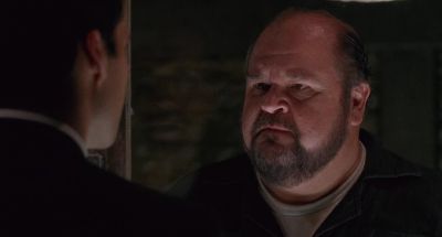 The killer's real name is Antonio and he hates his Mother - The Silence of the Hams