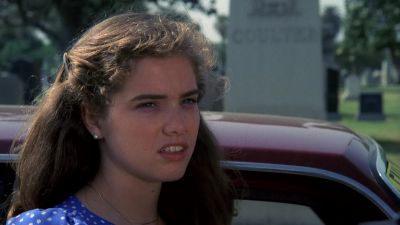 The killer's still loose - A Nightmare on Elm Street