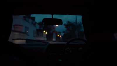 The killers had to be
thinking about the game - No Stone Unturned