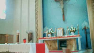 The killing
of a catholic priest, - The Co-Ed Killer: Mind of a Monster