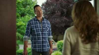 The kind where I should hold off - Benchwarmers 2: Breaking Balls