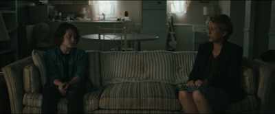The kind that make you do things. - Possessions
