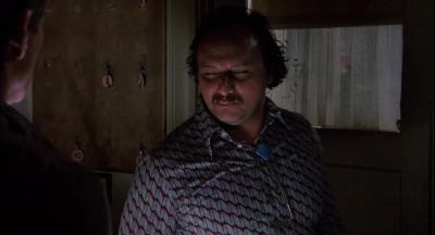 The kind that makes money - Psycho II