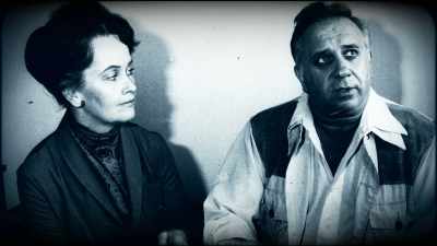 The kind of activity
they reported having there - The Harrisville Haunting: The Real Conjuring House