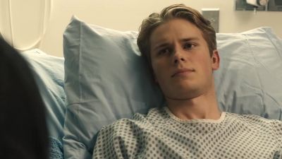 The kind of break you have, - This Is Us