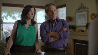 The kind of man who says - Killer Stepmom