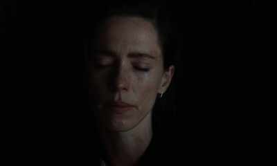 The kindnesses,
they became very hard. - Resurrection