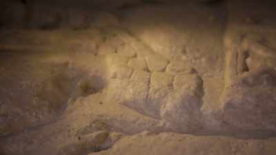The kinds of rituals that were involved
here are difficult to imagine. - Lost Treasures of the Maya