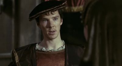 The king has also offered me a position - The Other Boleyn Girl