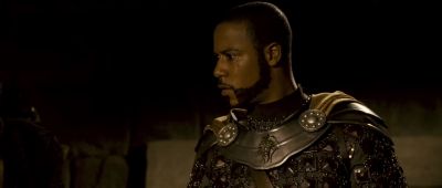 The king has been poisoned - In the Name of the King: A Dungeon Siege Tale