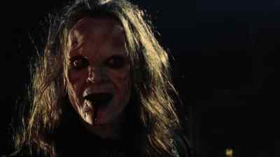 The king is but a memory. - Bloodstone: Subspecies II