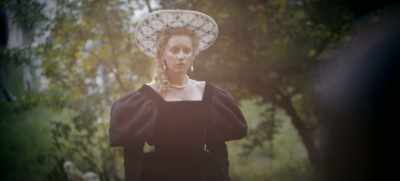 The king is calling you. - The Serpent Queen