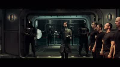 The king cobra, magnificent creature. - G I  Joe: The Rise of Cobra