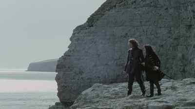 The King commanded that
his life should be spared. - The Man in the Iron Mask