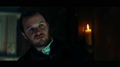 The king. Cromwell himself. - Shardlake