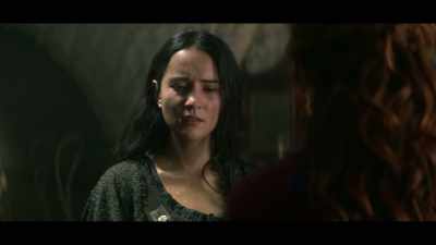 The King deserves
every bit of your vengeance. - Shadow and Bone