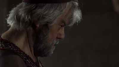 The king is dying, Your Eminence. - The Pillars of the Earth