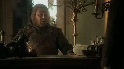 The king has no trueborn sons. - Game of Thrones
