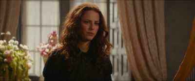 The King has
ruled for so long, - The King's Daughter