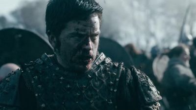The King lives! - Vikings