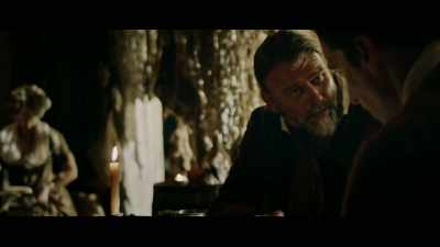 The King may think
he's at peace with Spain, - The Lost Pirate Kingdom