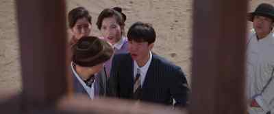 "The King of Drunken Boxing." - The Legend of Drunken Master