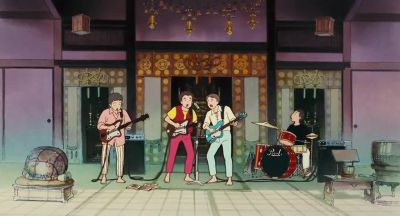 The king of fruit is - Only Yesterday