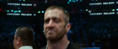 ...the king of kings! - Southpaw