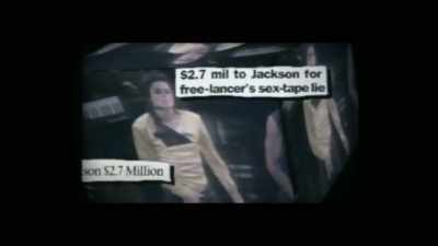The King of Pop chocks up a big win! - Square One: Michael Jackson