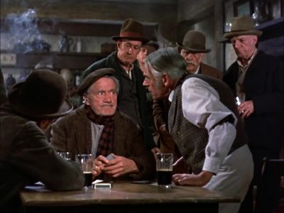 The King of them all - Darby O'Gill and the Little People