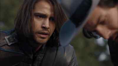 The king? - The Musketeers