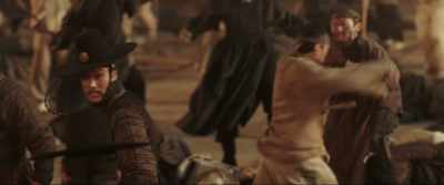 The king before the people?
You're wrong. - Rampant