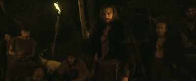 The king will be remembered in time, - The First King: Birth of an Empire