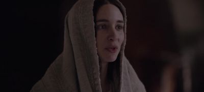 The kingdom it can't be built through conflict - Mary Magdalene