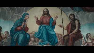 The Kingdom
that the Messiah creates - Heaven's Gate: The Cult of Cults