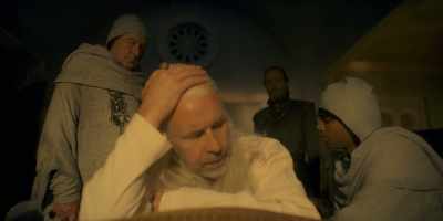 The King's brother, so disinherited, - House of the Dragon