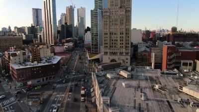 The Kings County DA - New York Homicide