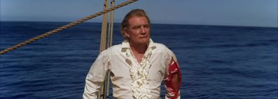 The king's navy will not rest until every mutineer is captured and executed - Mutiny on the Bounty